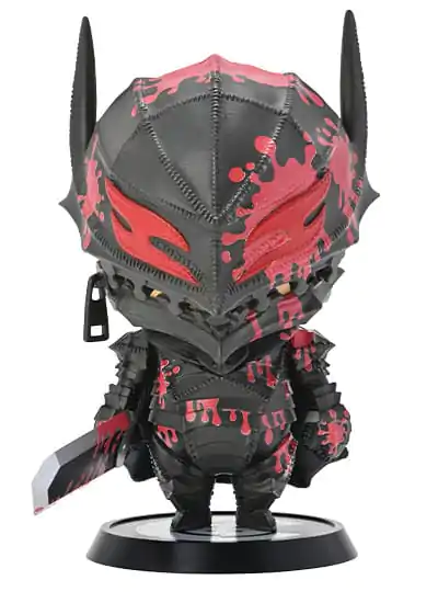 Berserk Cutie1 PVC Figur Guts Berserker Armor (Phase 3) Bloody Ver. 12 cm termékfotó