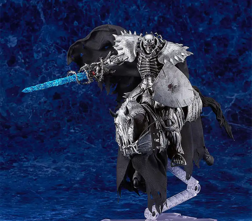 Berserk Figma Actionfigur Skull Knight: DX Edition 17 cm termékfotó