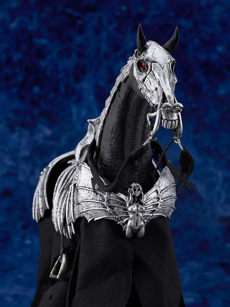 Berserk Figma Actionfigur Skull Knight: DX Edition 17 cm termékfotó