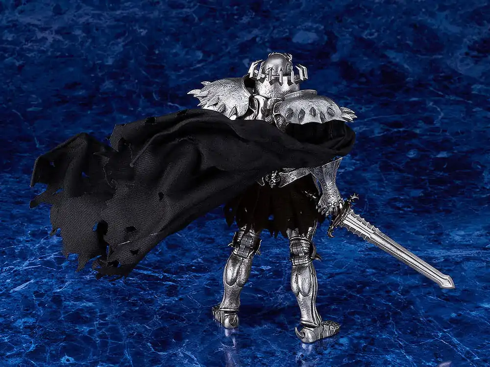 Berserk Figma Actionfigur Skull Knight: DX Edition 17 cm termékfotó