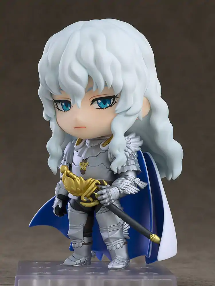 Berserk Nendoroid Actionfigur Griffith 10 cm termékfotó