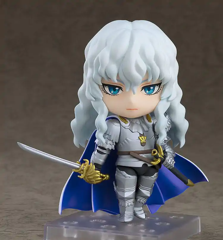 Berserk Nendoroid Actionfigur Griffith 10 cm termékfotó