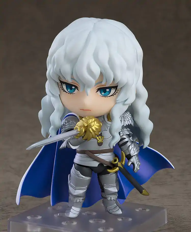 Berserk Nendoroid Actionfigur Griffith 10 cm termékfotó