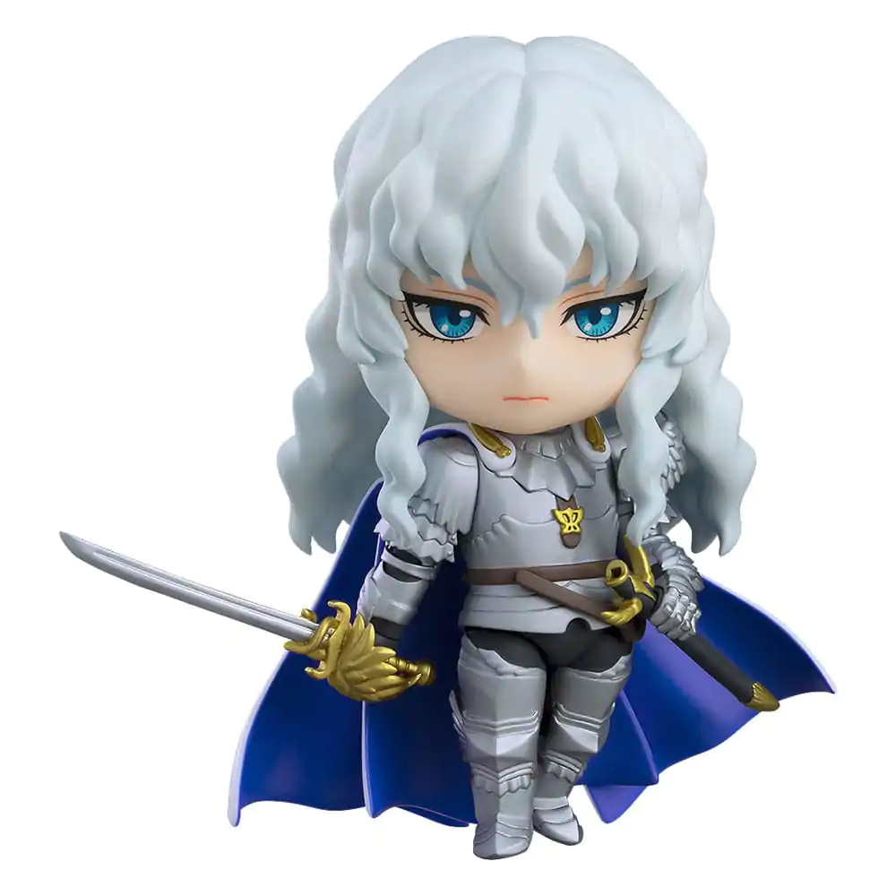 Berserk Nendoroid Actionfigur Griffith 10 cm termékfotó