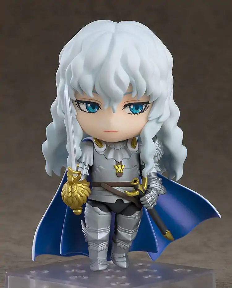 Berserk Nendoroid Actionfigur Griffith 10 cm termékfotó