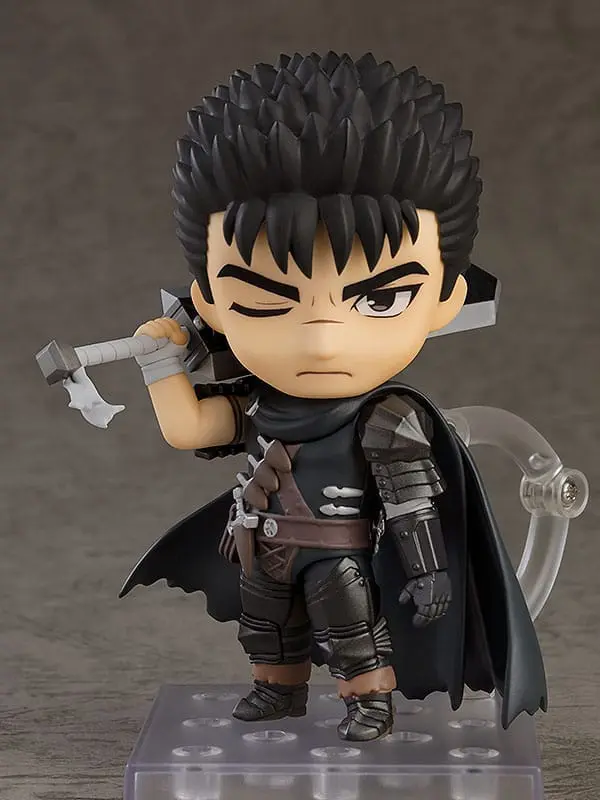 Berserk Nendoroid Actionfigur Guts 10 cm termékfotó