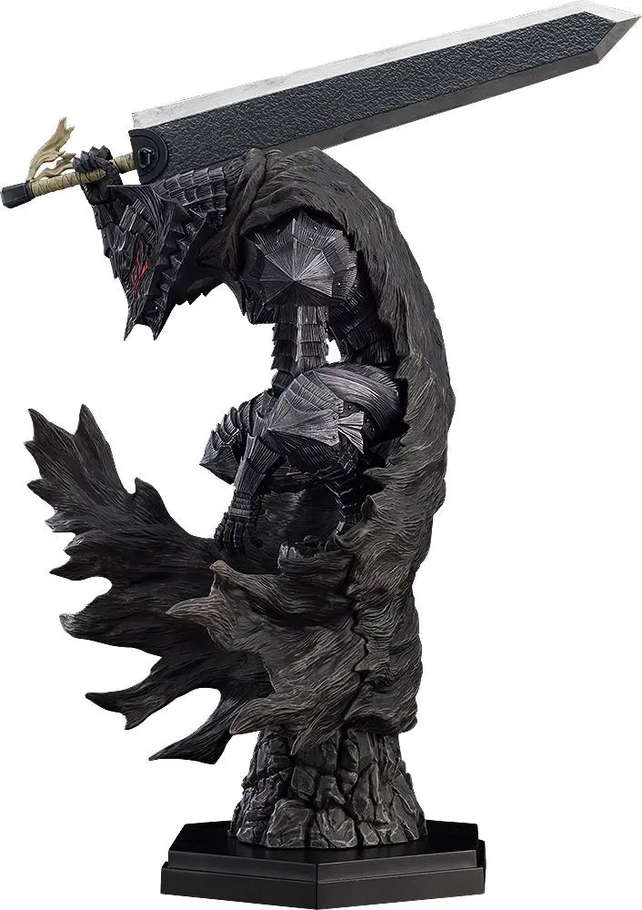 Berserk Pop Up Parade L PVC Statue Guts (Berserker Armor) 28 cm termékfotó