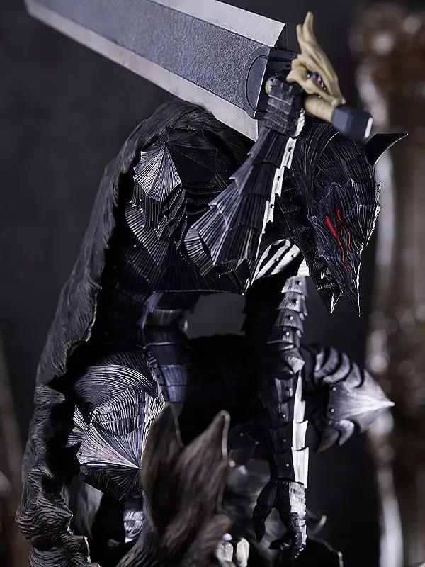 Berserk Pop Up Parade L PVC Statue Guts (Berserker Armor) 28 cm termékfotó