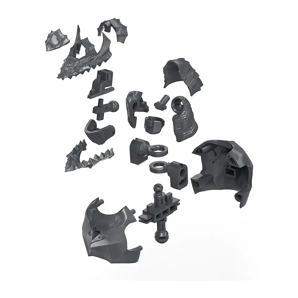 Berserk Plamatea Plastic Model Kit Guts: Berserker Armor Ver. 19 cm termékfotó