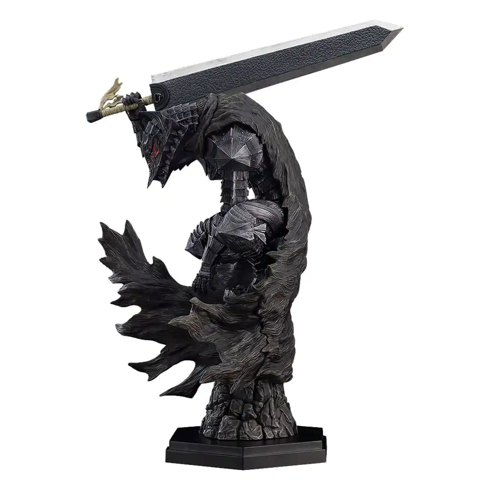 Berserk Pop Up Parade L PVC Statue Guts (Berserker Armor) re-run 28 cm Produktfoto