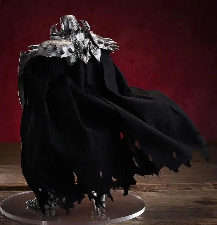 Berserk Pop Up Parade L PVC Statue Skull Knight 22 cm Produktfoto