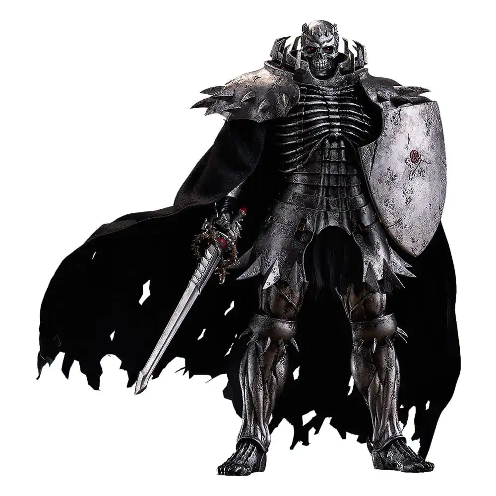 Berserk Pop Up Parade L PVC Statue Skull Knight 22 cm Produktfoto