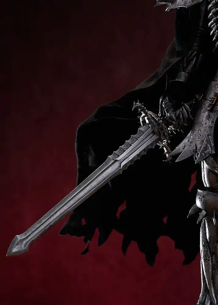 Berserk Pop Up Parade L PVC Statue Skull Knight 22 cm Produktfoto
