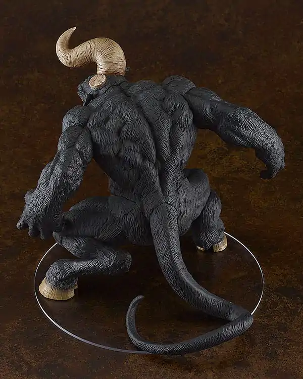 Berserk Pop Up Parade PVC Statue L Zodd 19 cm termékfotó