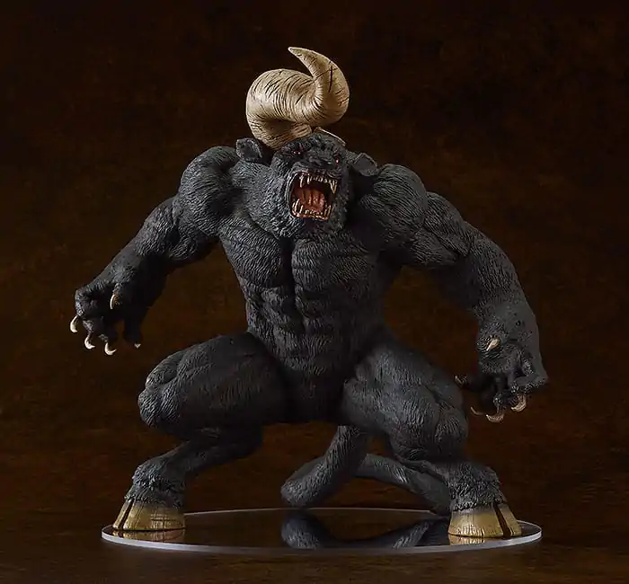 Berserk Pop Up Parade PVC Statue L Zodd 19 cm termékfotó