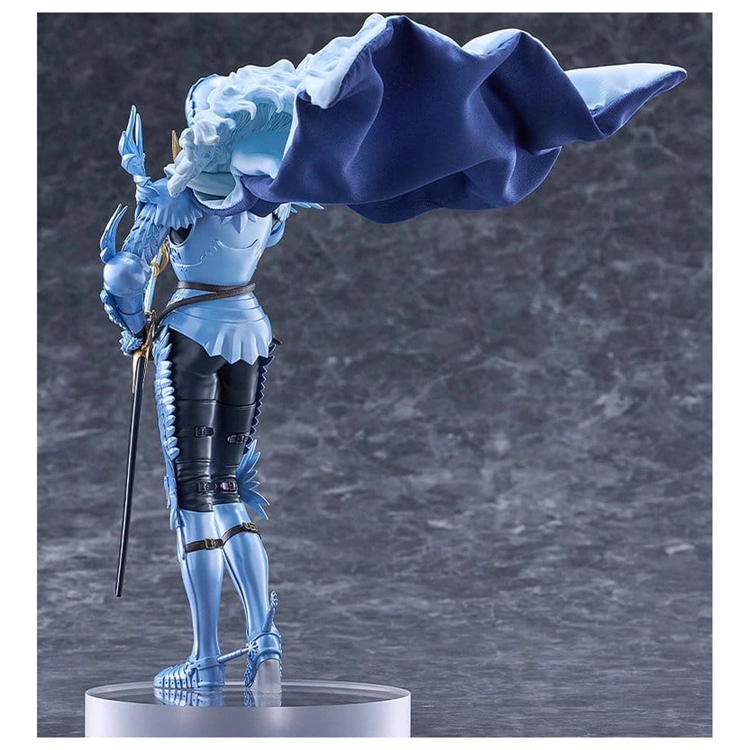 Berserk Pop Up Parade SP PVC-Figuren 2er-Pack Guts (Berserker -Sane-) & Griffith (Falcon of Light) Produktfoto
