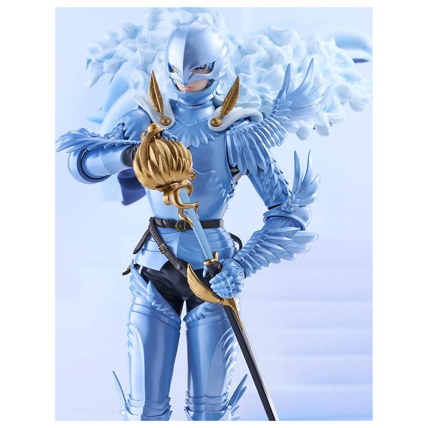 Berserk Pop Up Parade SP PVC-Figur Griffith (Falcon of Light) 23 cm Produktfoto