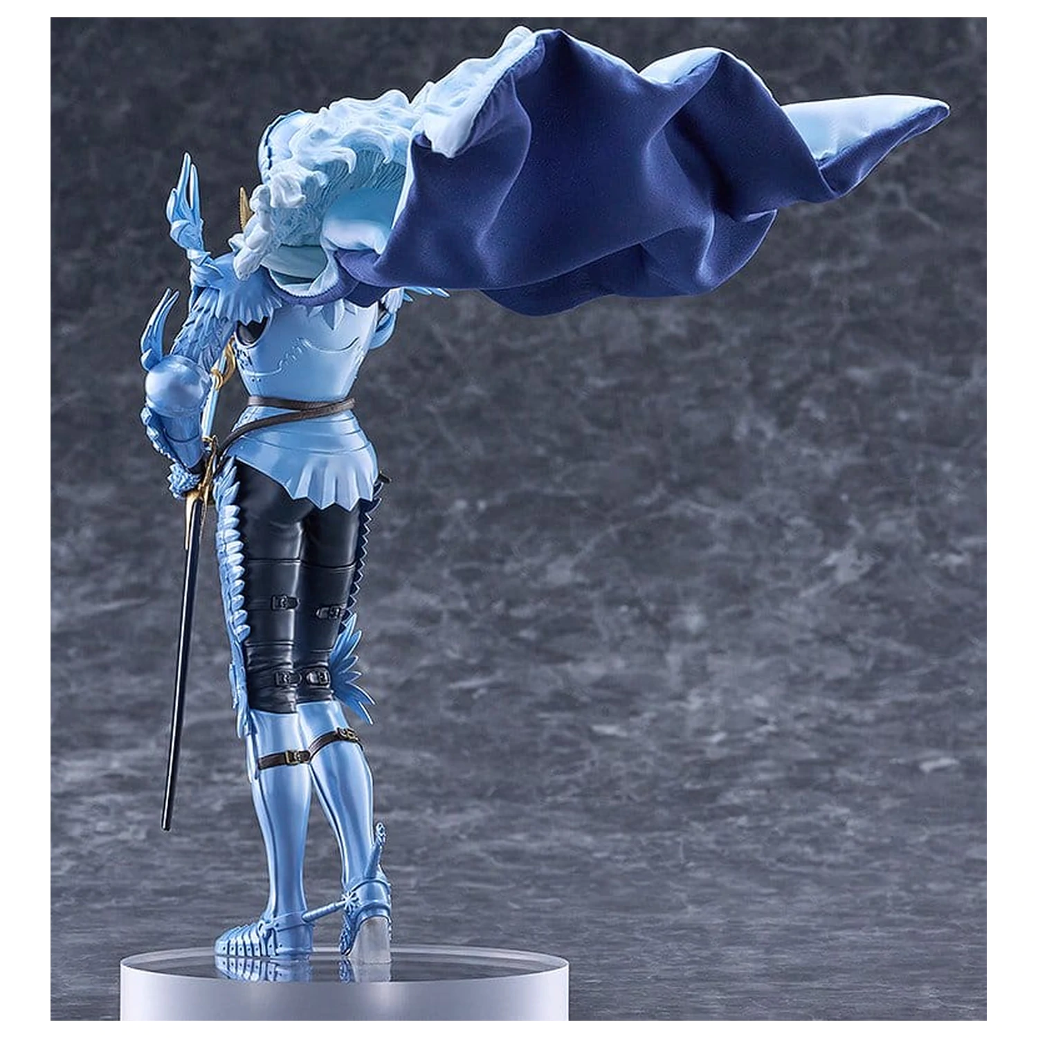Berserk Pop Up Parade SP PVC-Figur Griffith (Falcon of Light) 23 cm Produktfoto