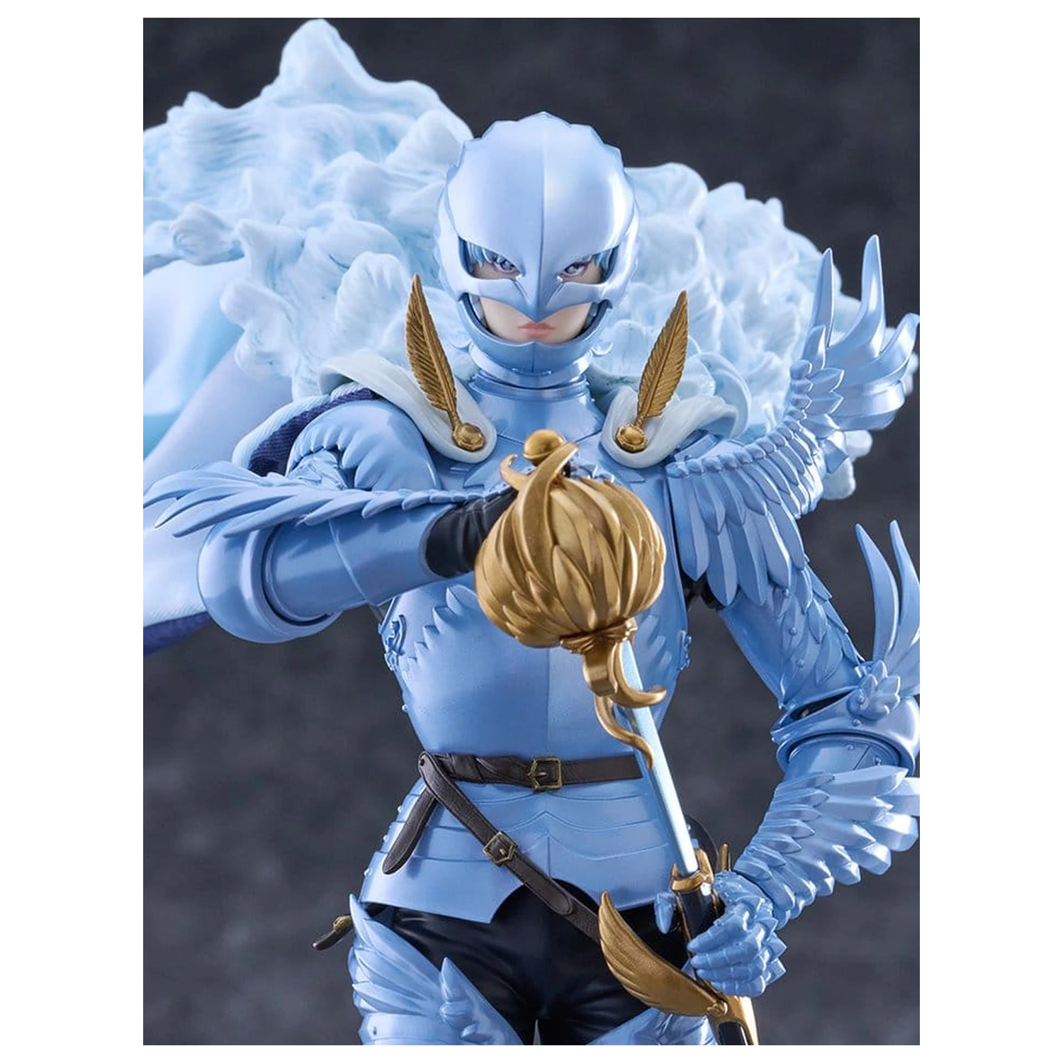 Berserk Pop Up Parade SP PVC-Figur Griffith (Falcon of Light) 23 cm Produktfoto