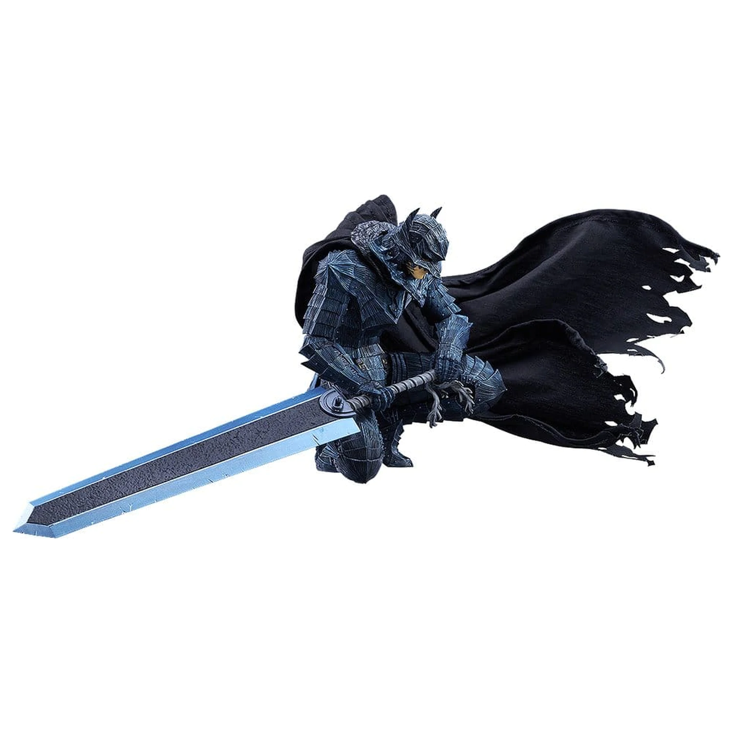 Berserk Pop Up Parade SP PVC Figur Guts (Berserker -Sane-) Produktfoto