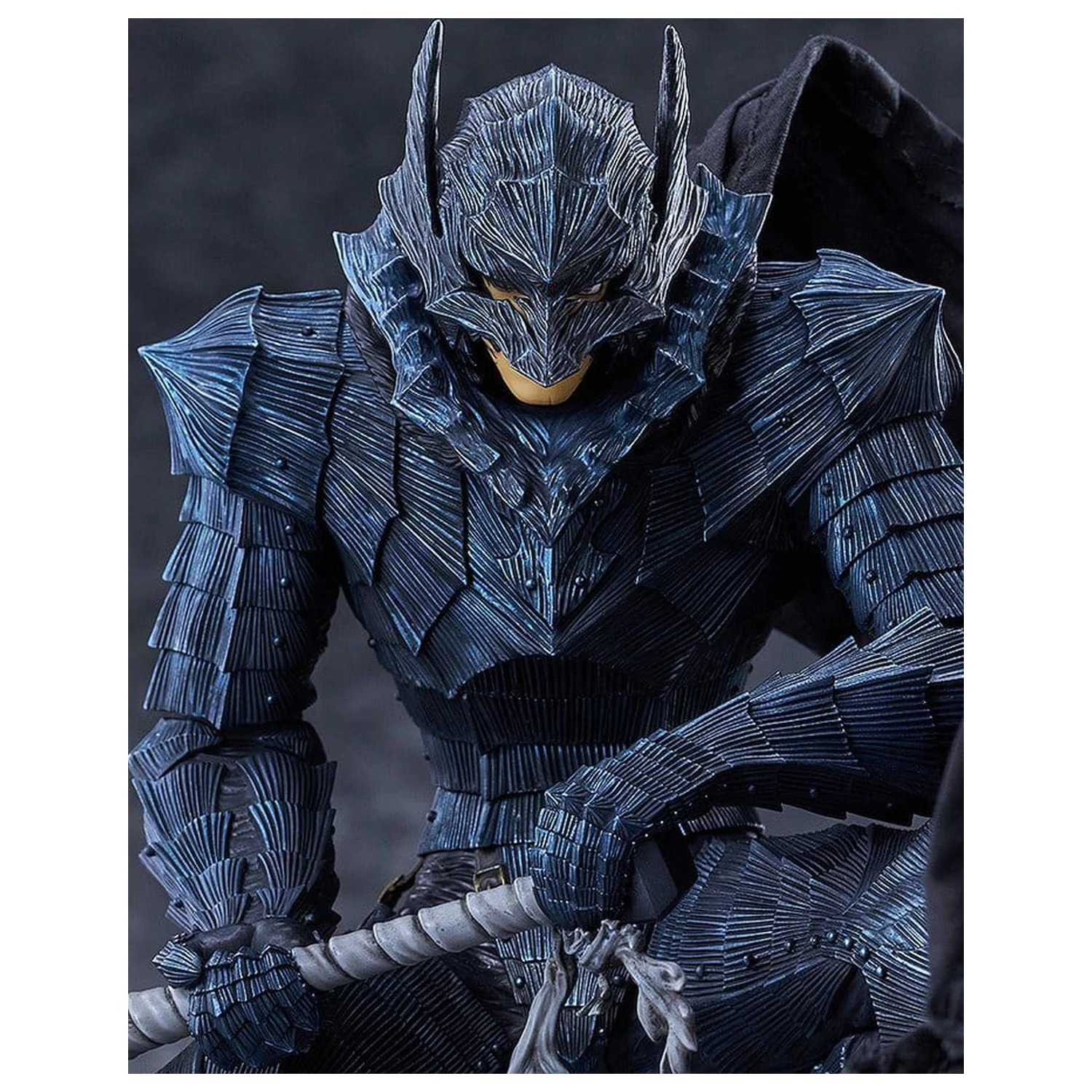 Berserk Pop Up Parade SP PVC Figur Guts (Berserker -Sane-) Produktfoto
