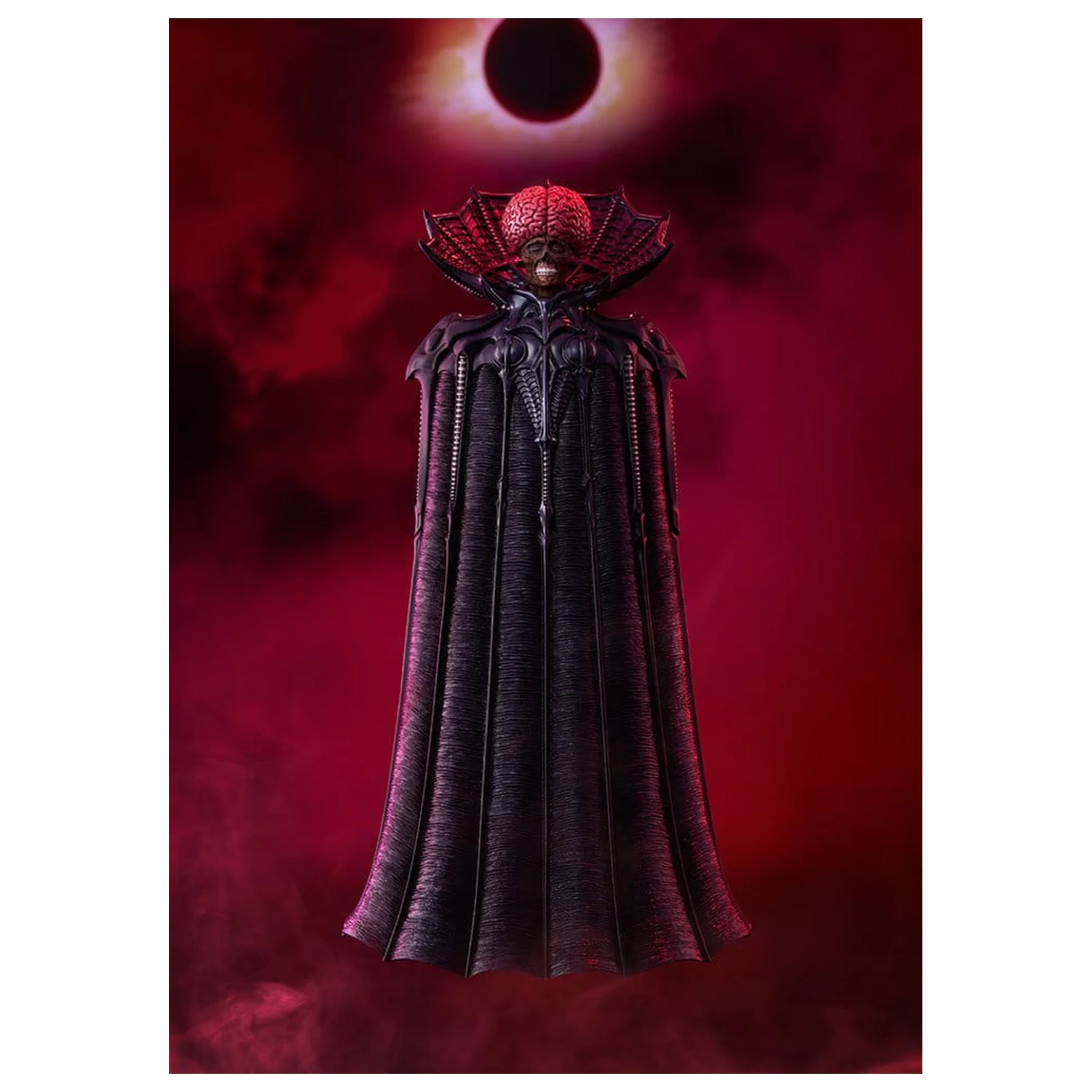 Berserk Pop Up Parade SP PVC Figur Void 27 cm Produktfoto
