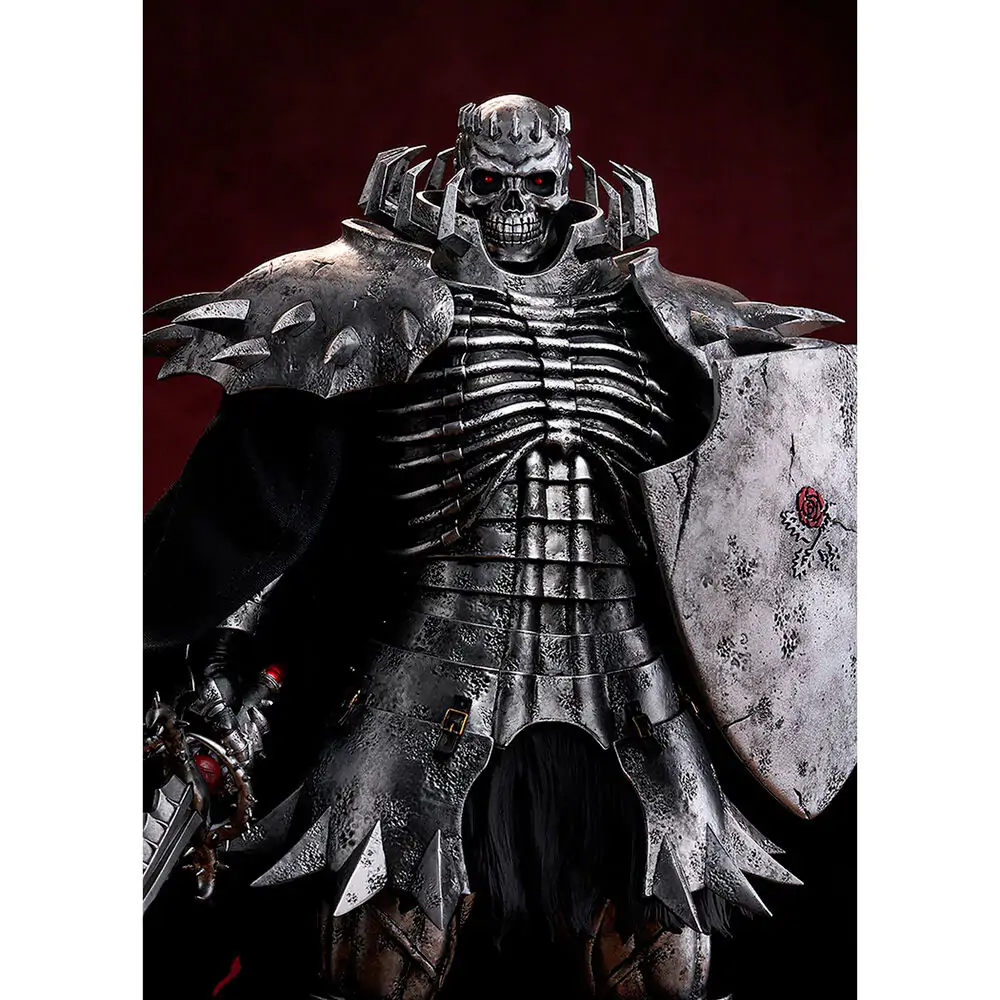 Berserk Skull Knight Pop up Parade Figur 22 cm Produktfoto