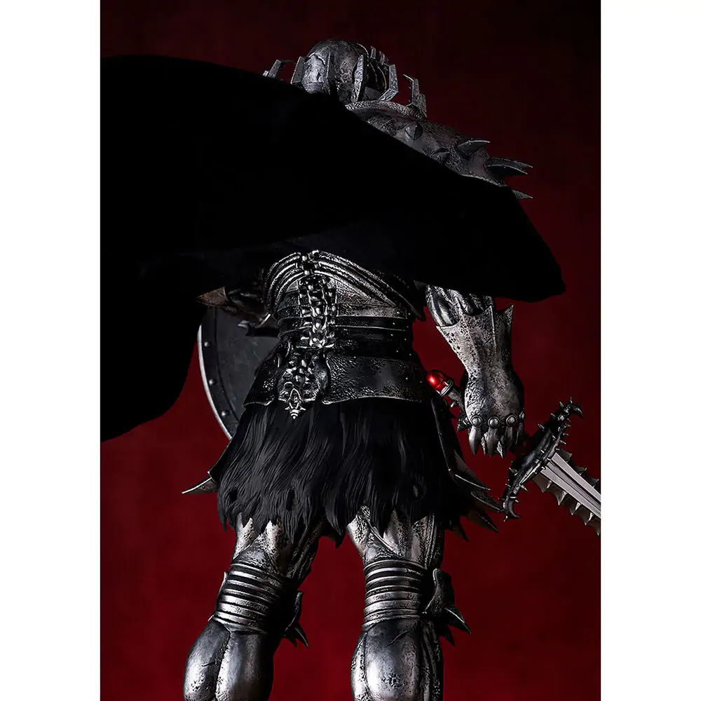 Berserk Skull Knight Pop up Parade Figur 22 cm Produktfoto