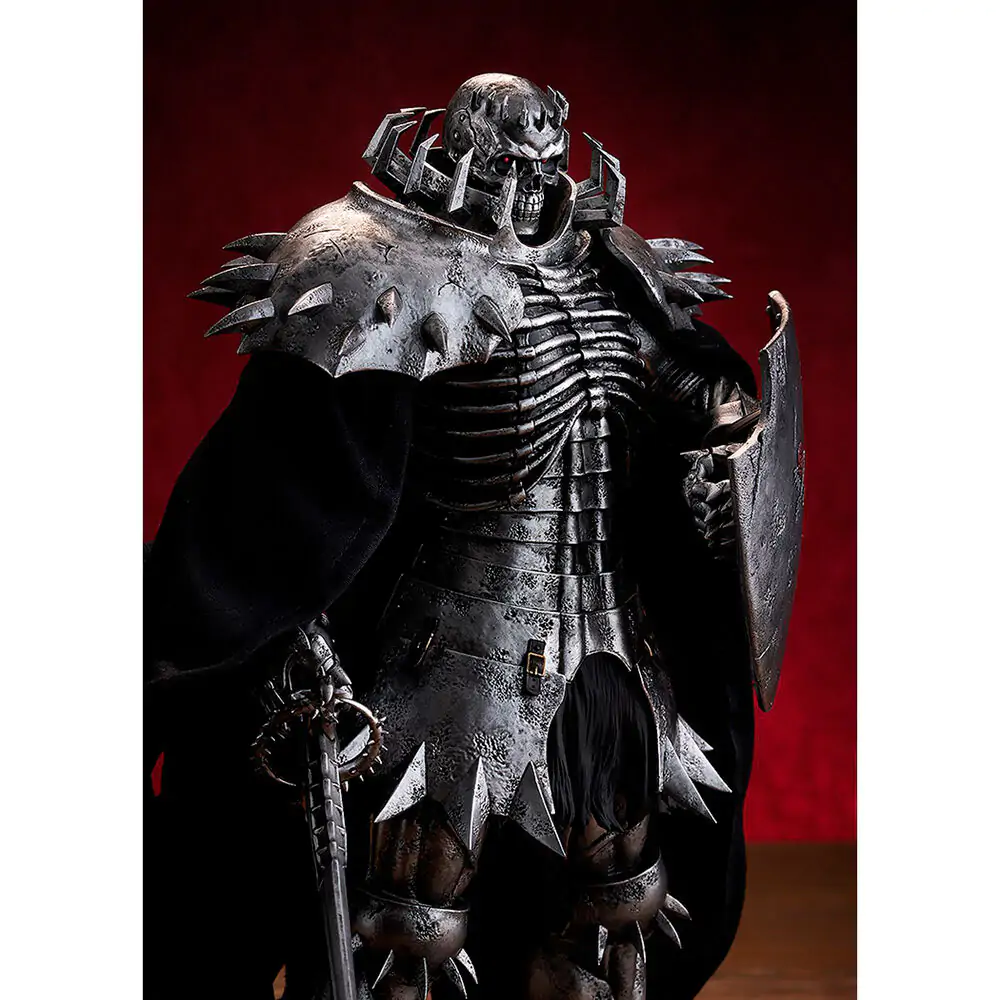 Berserk Skull Knight Pop up Parade Figur 22 cm Produktfoto