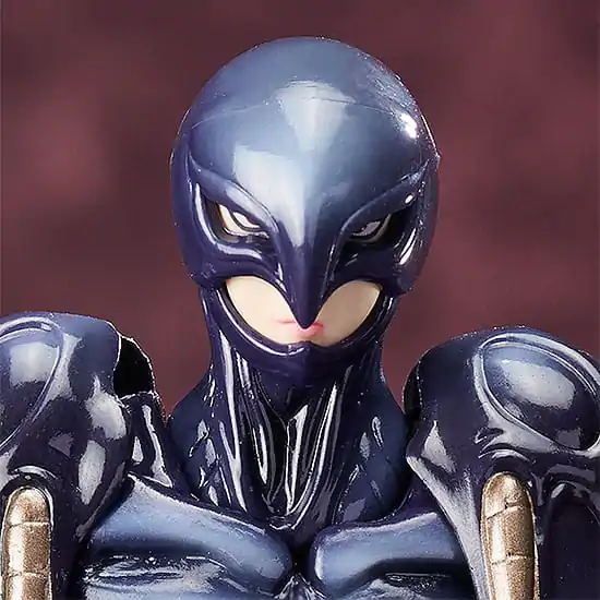 Berserk: The Golden Age Arc Figma Actionfigur Femto: Birth of the Hawk of Darkness Ver. (re-run) 22 cm termékfotó