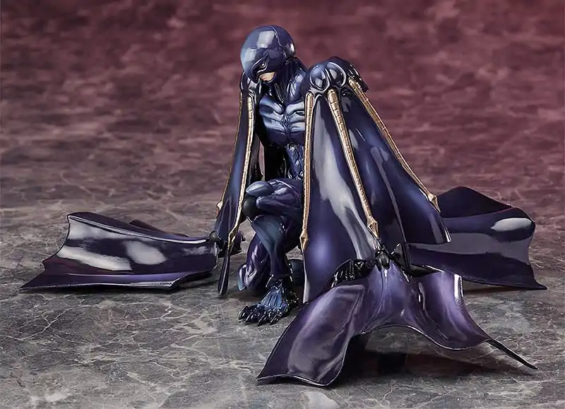 Berserk: The Golden Age Arc Figma Actionfigur Femto: Birth of the Hawk of Darkness Ver. (re-run) 22 cm termékfotó