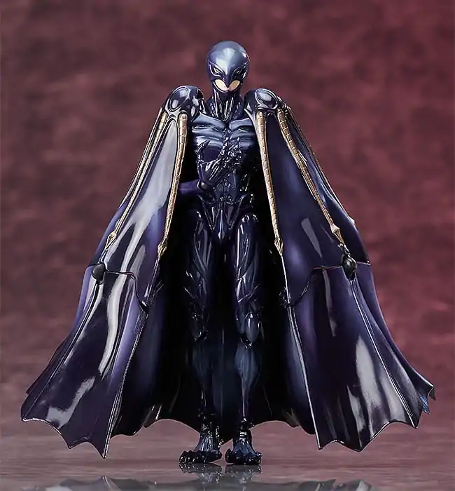 Berserk: The Golden Age Arc Figma Actionfigur Femto: Birth of the Hawk of Darkness Ver. (re-run) 22 cm termékfotó