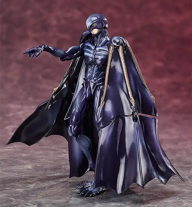 Berserk: The Golden Age Arc Figma Actionfigur Femto (re-run) 16 cm Produktfoto