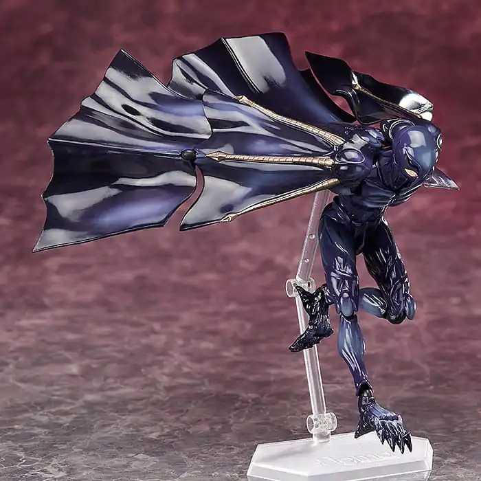Berserk: The Golden Age Arc Figma Actionfigur Femto (re-run) 16 cm Produktfoto