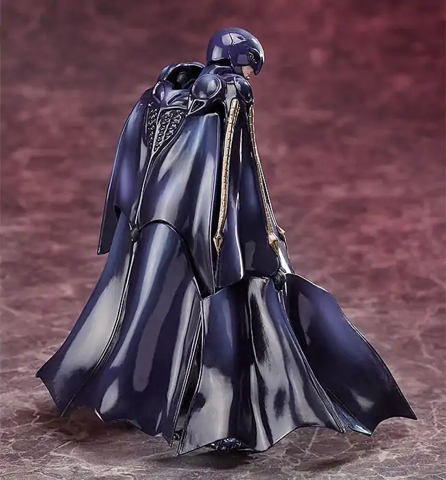 Berserk: The Golden Age Arc Figma Actionfigur Femto (re-run) 16 cm Produktfoto