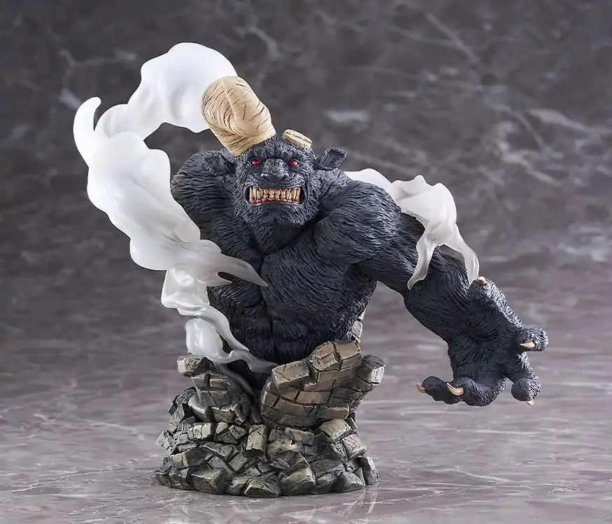 Berserk PVC Büste Zodd 15 cm Produktfoto