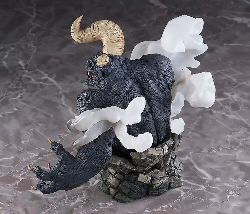 Berserk PVC Büste Zodd 15 cm Produktfoto