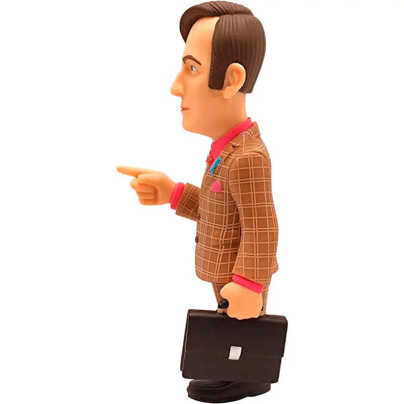 Better Call Saul - Saul Goodman Minix Figur 12cm termékfotó