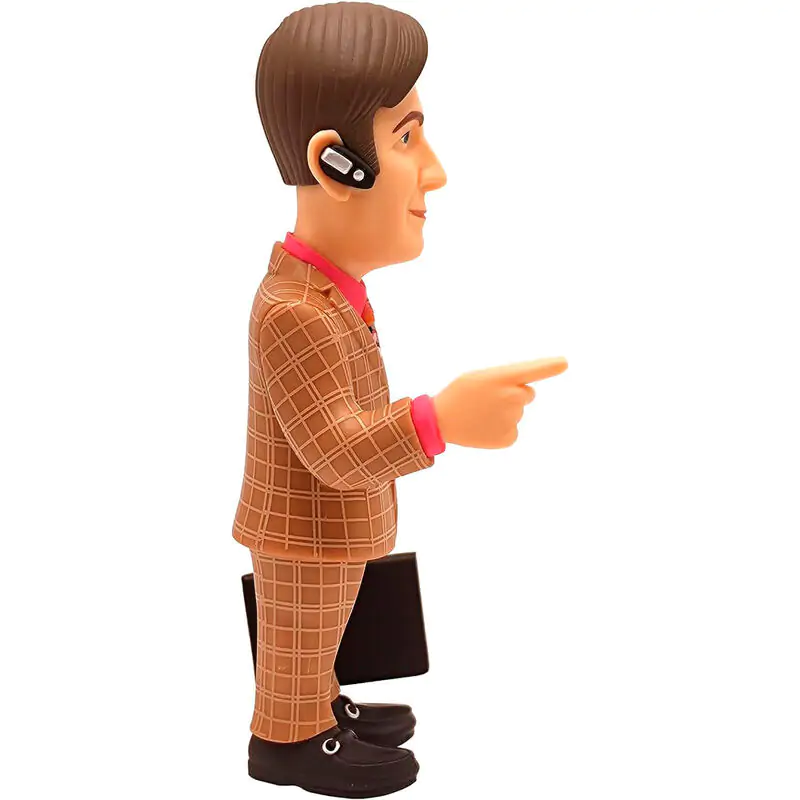 Better Call Saul - Saul Goodman Minix Figur 12cm termékfotó