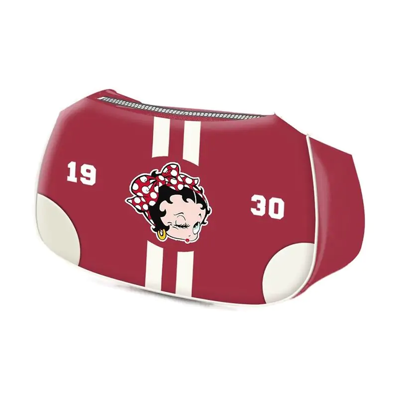 Betty Boop Bowling Fashion Tasche termékfotó