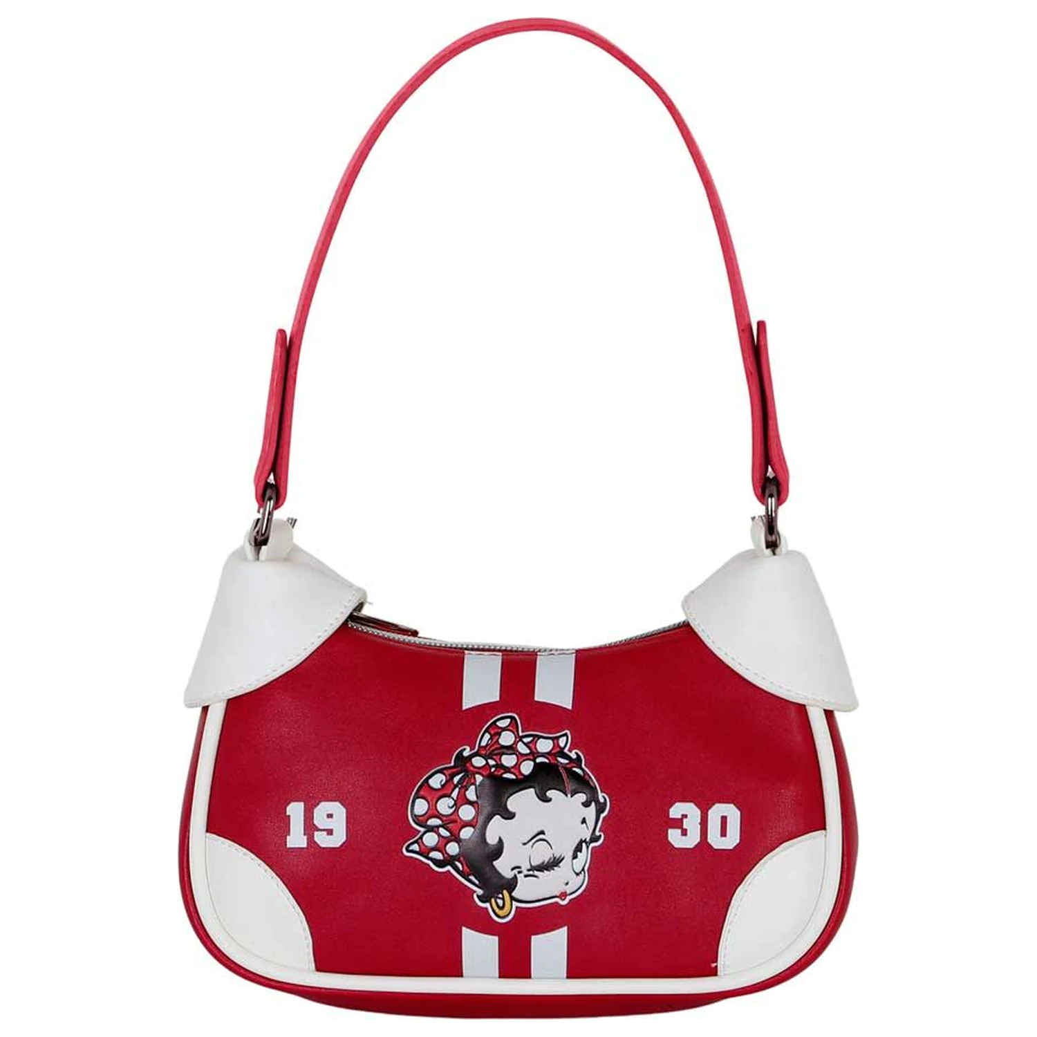 Betty Boop Bowling Fashion Tasche Produktfoto
