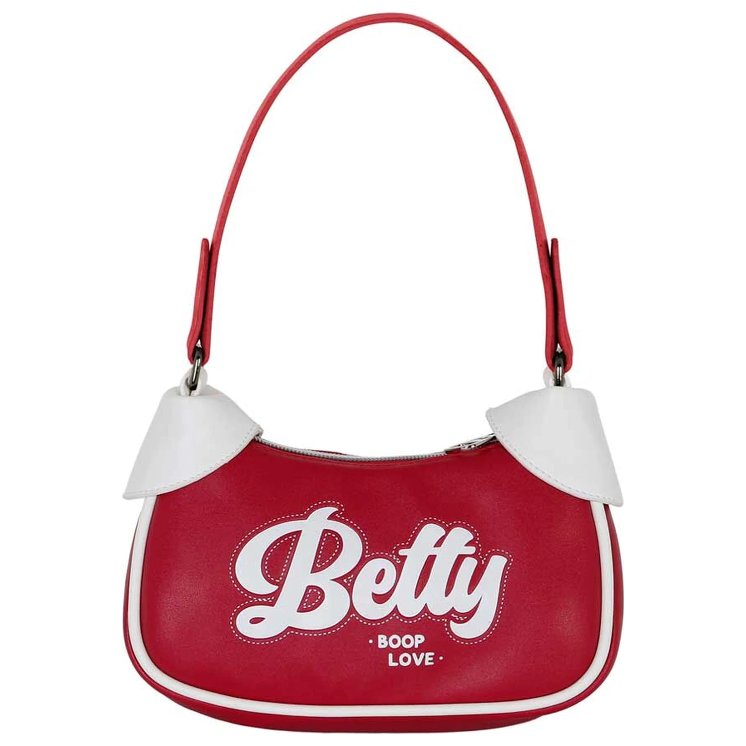 Betty Boop Bowling Fashion Tasche Produktfoto