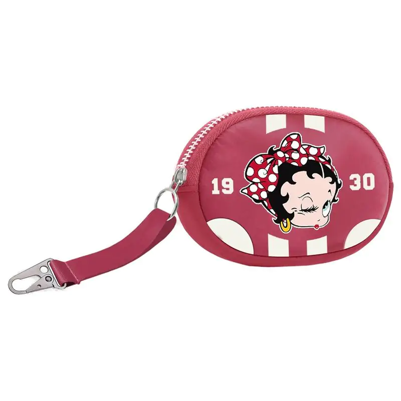 Betty Boop Fashion Geldbörse termékfotó