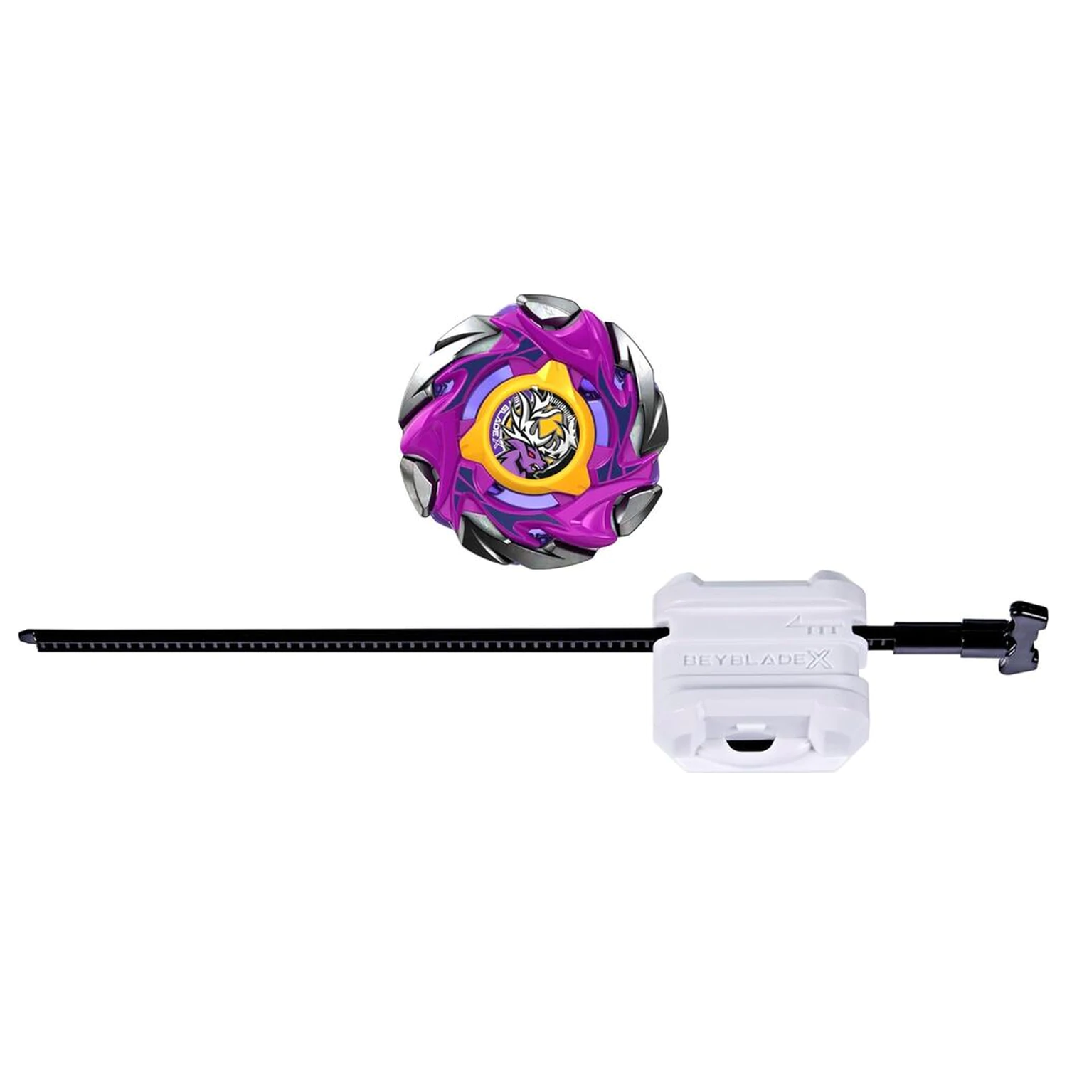 Beyblade X Antler Stag B 2-60HN Bausatz Spiel Produktfoto