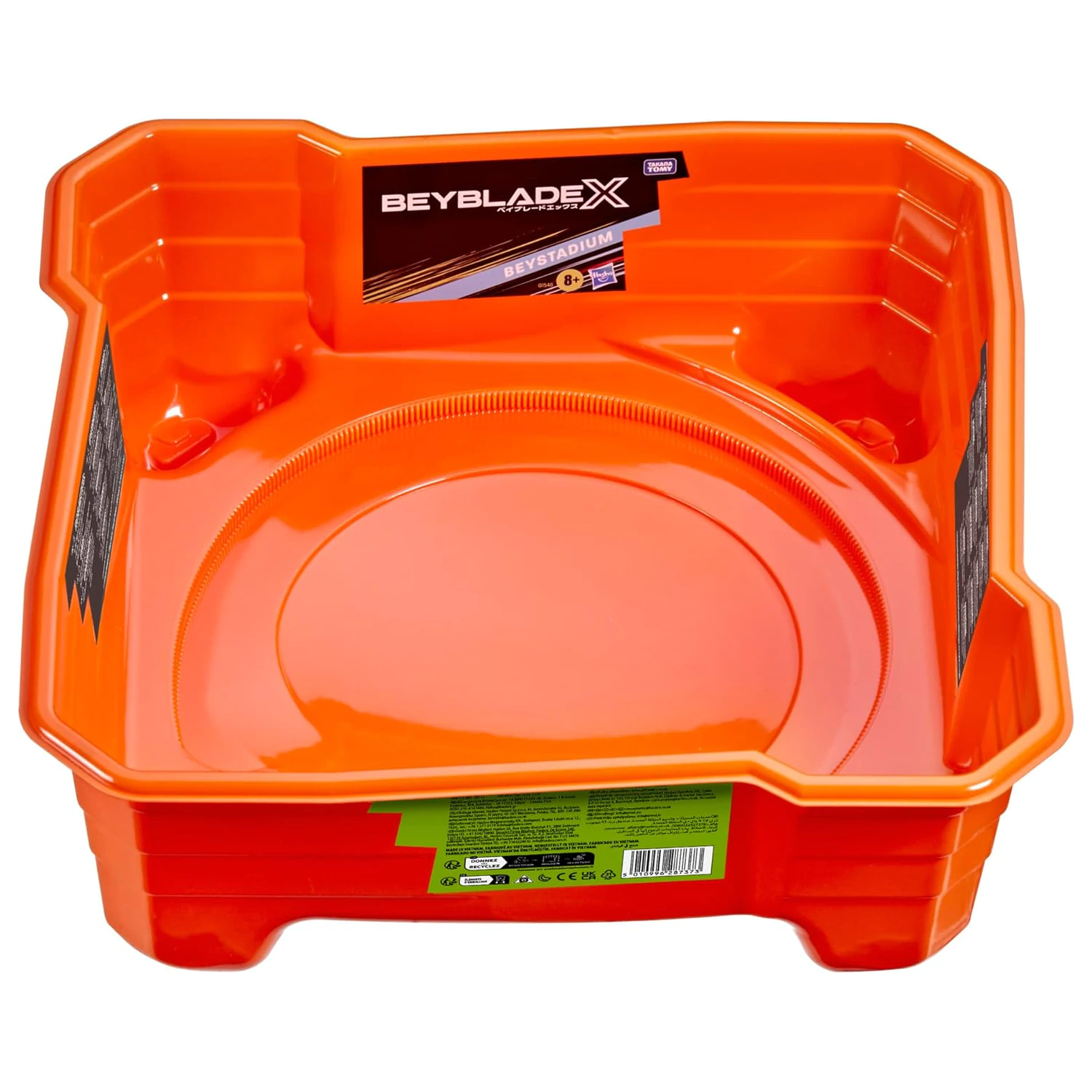 Beyblade X Beystadium Produktfoto