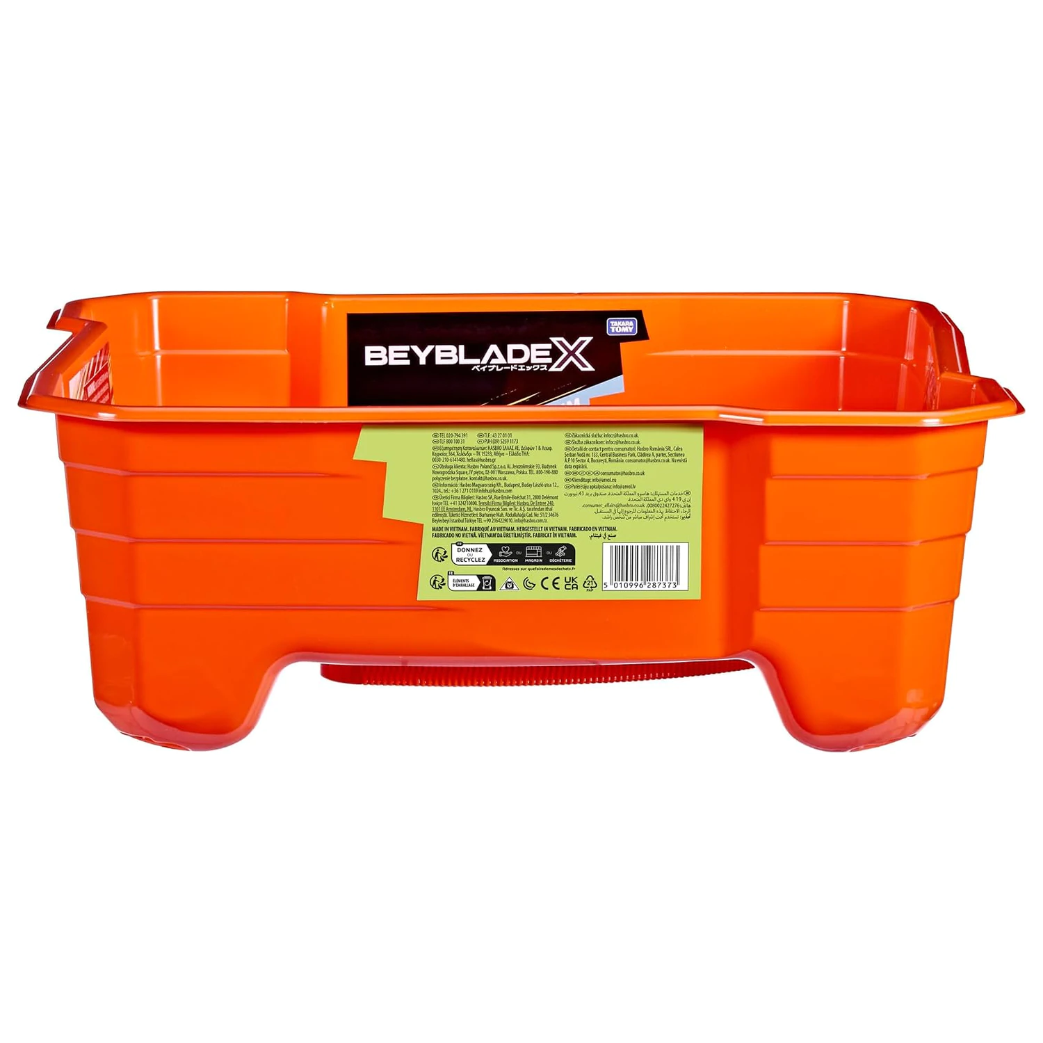 Beyblade X Beystadium Produktfoto