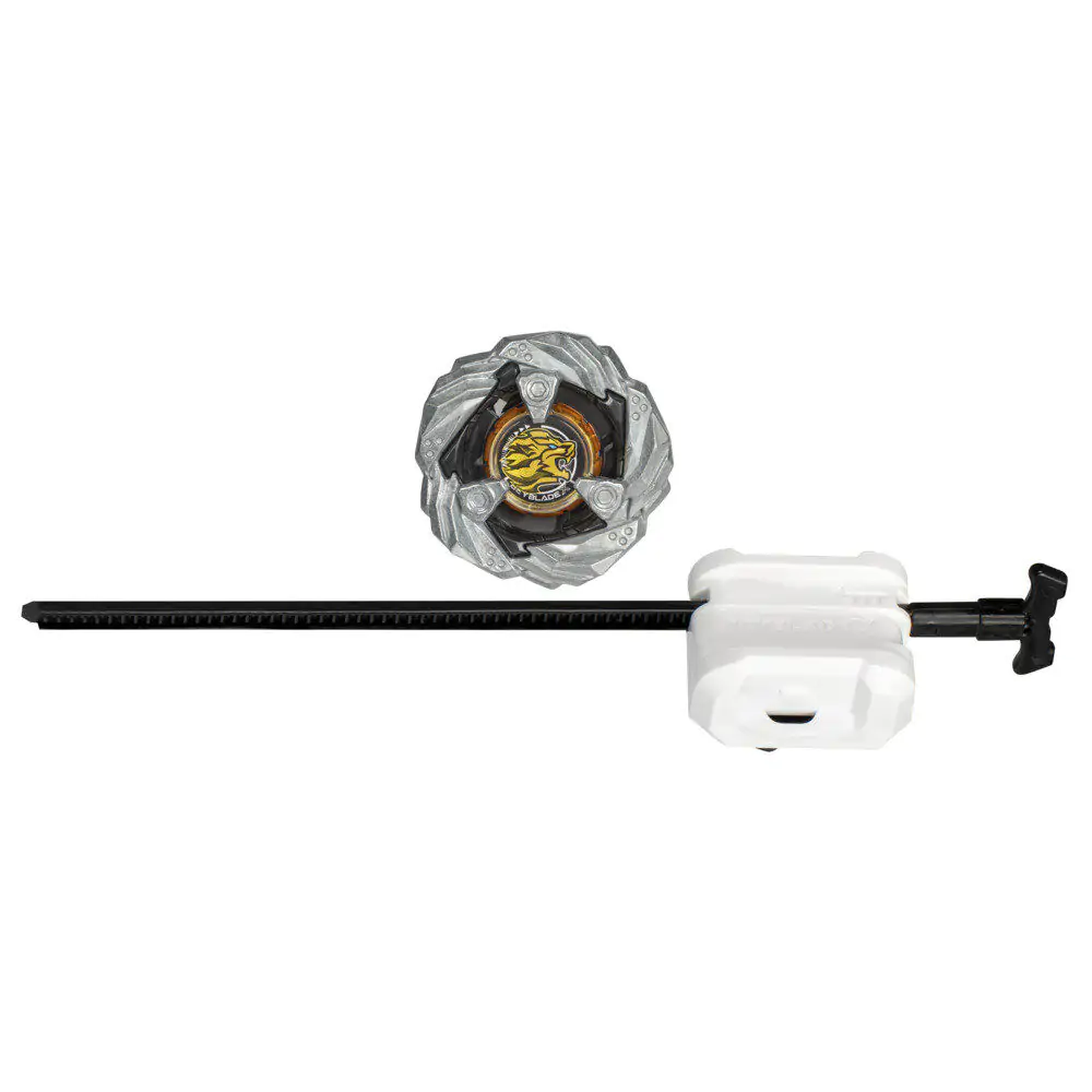 Beyblade X Claw Leon 5-60P Starter-Kit Spiel Produktfoto