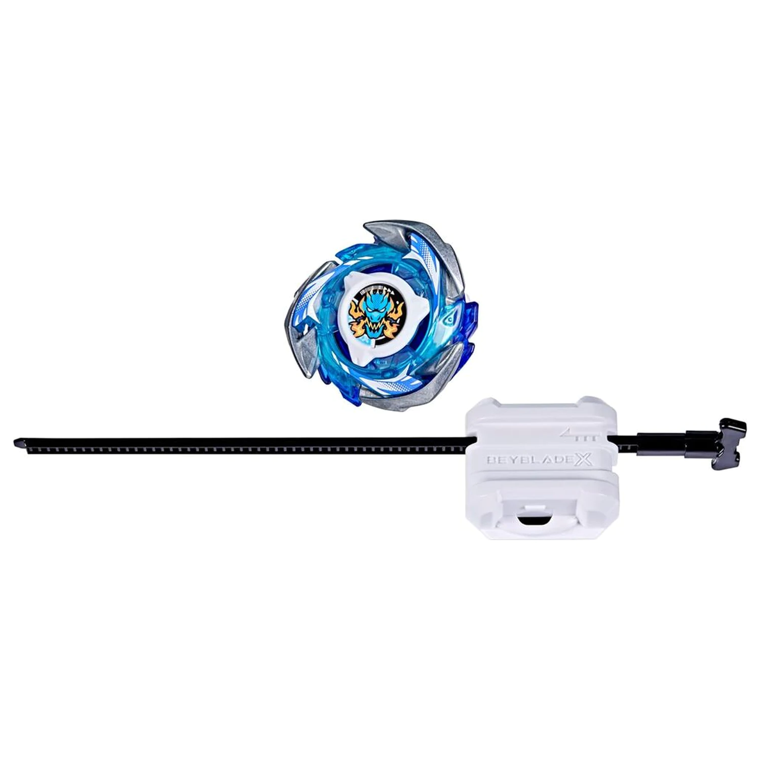 Beyblade X Courage Dran S 6-60V Kit Spiel Produktfoto
