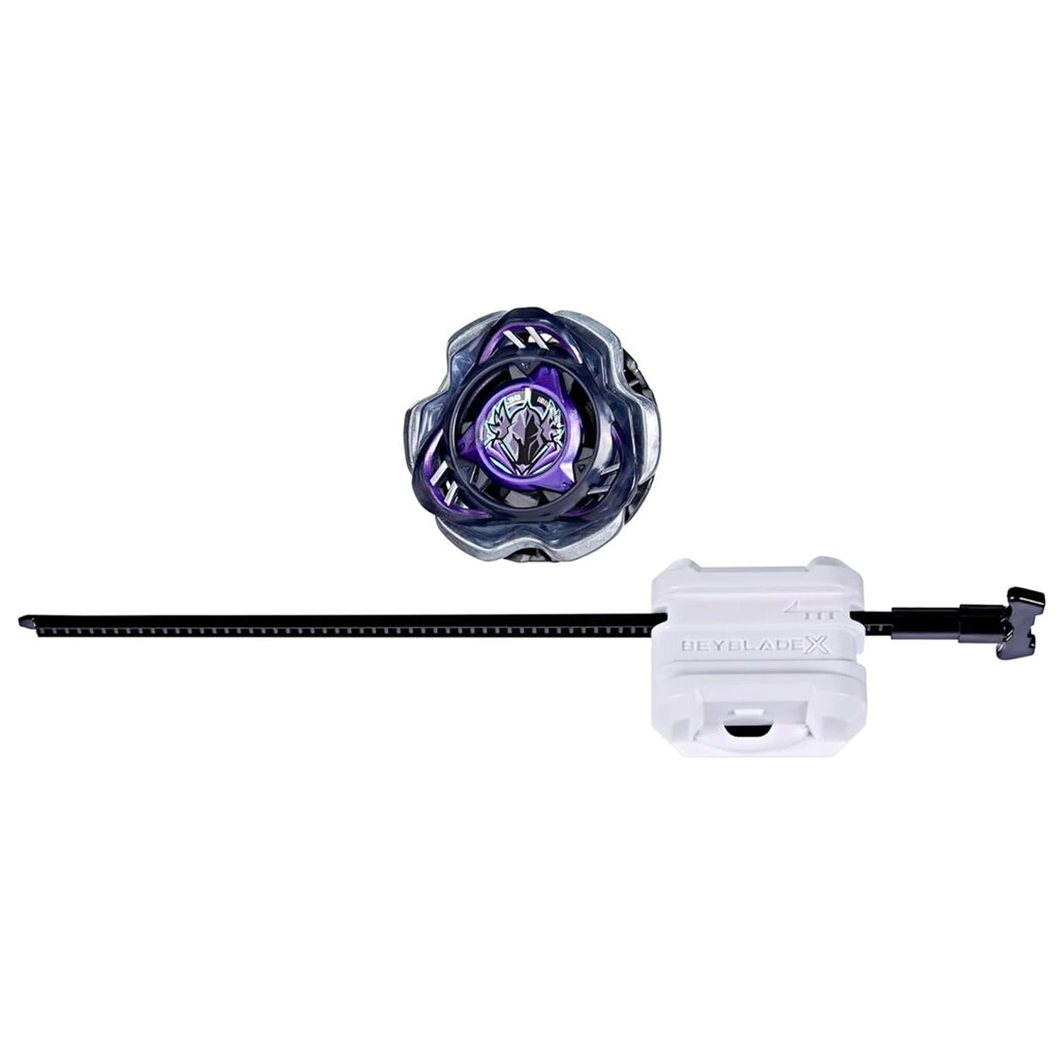 Beyblade X Dark Perseus B 6-80W Kit Spiel Produktfoto