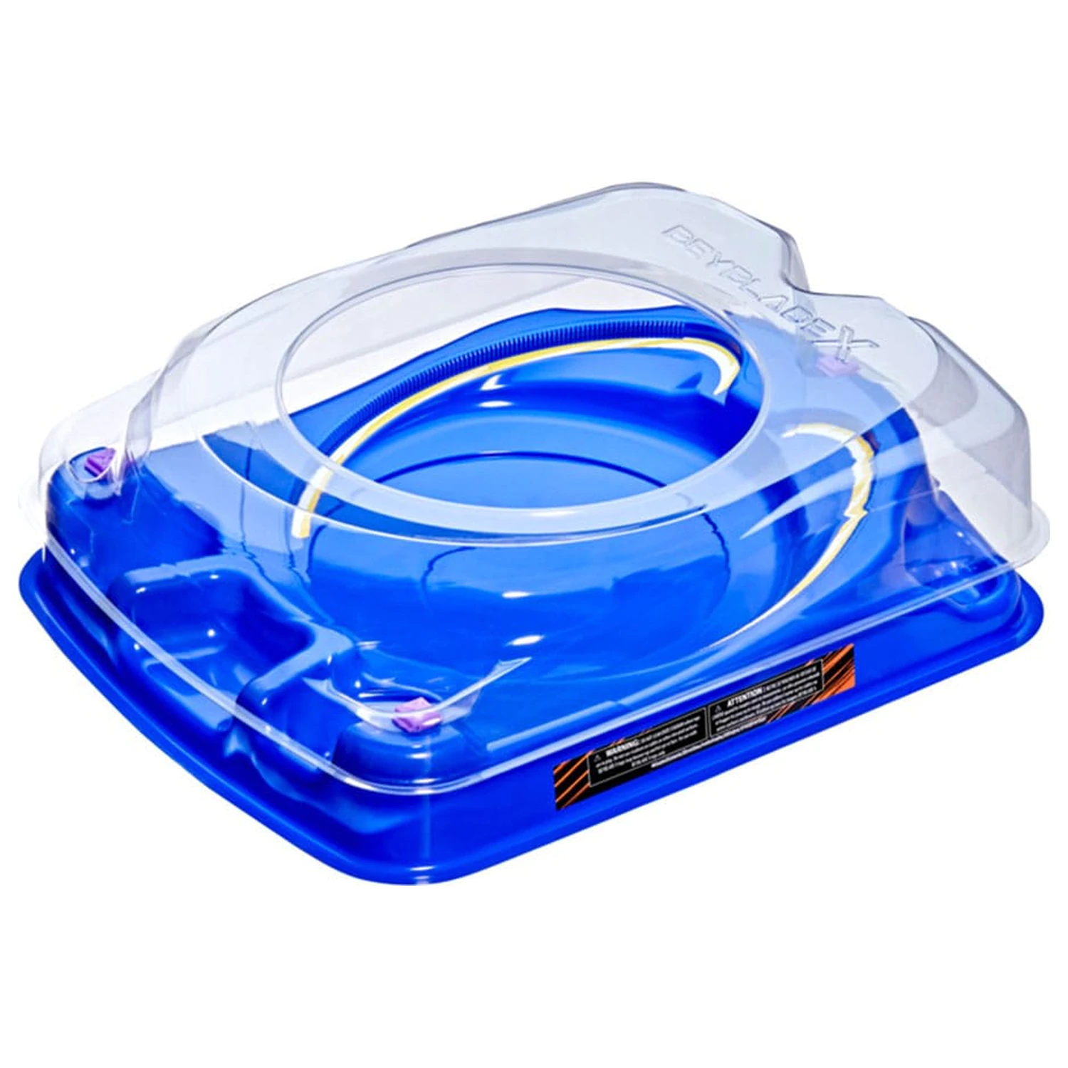 Beyblade X Drop Attack Battle Set Produktfoto